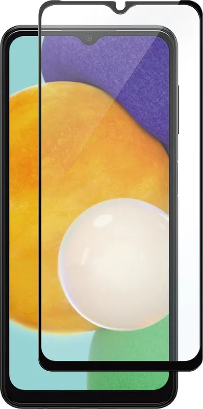 Panzer Full-Fit Samsung Galaxy A13 4G skärmskydd