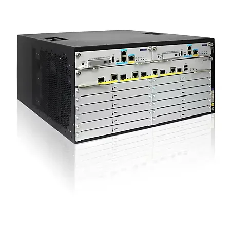 HPE MSR4080 - modulär expansionsenhet