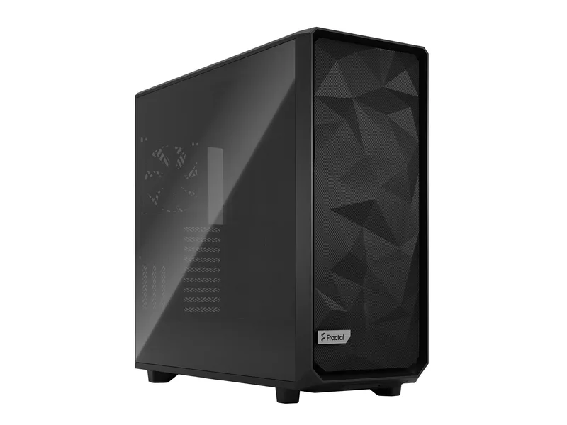 Fractal Design Meshify 2 XL datorchassi