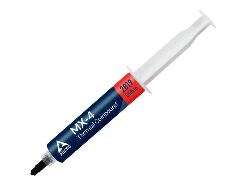 ARCTIC MX-4 kylflänsföreningar Termisk pasta 8,5 W/m-K 45 g