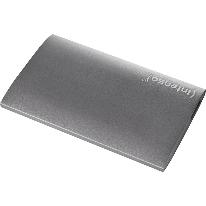 Intenso - 128 GB - Extern SSD