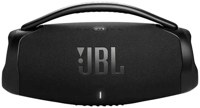 JBL Boombox 3 Bluetooth-/ WiFi högtalare
