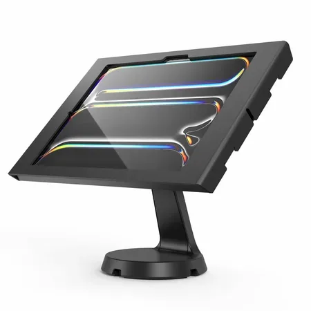 Compulocks iPad Pro M4 13" (2024), Apex Enclosure Mast Stand