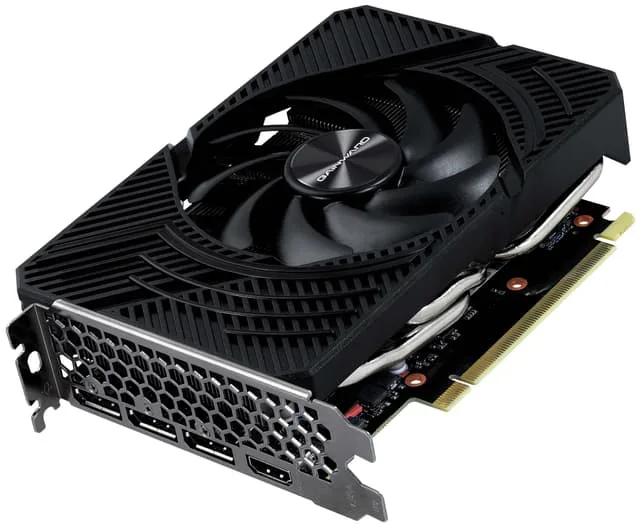 Gainward GeForce RTX 4060 Ti Pegasus OC