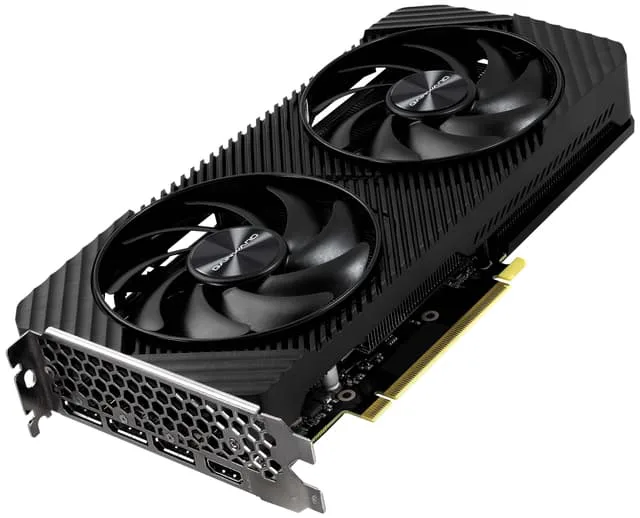 Gainward GeForce RTX 4060 Ti Ghost OC