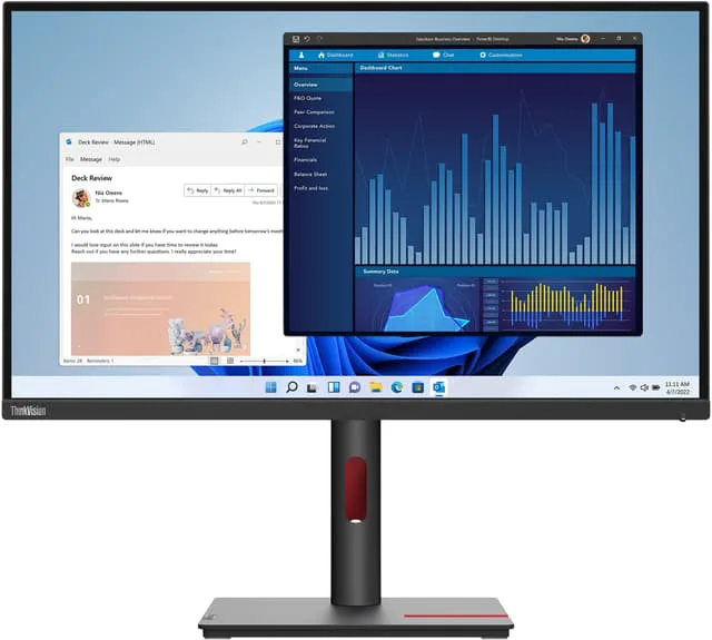 Lenovo ThinkVision T27p-30