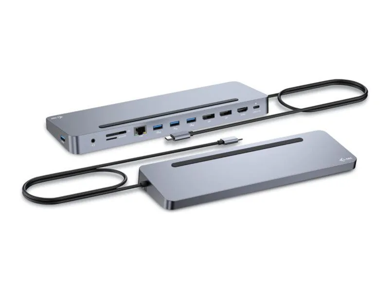 i-Tec 11-in-1
