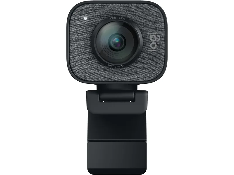 Logitech StreamCam