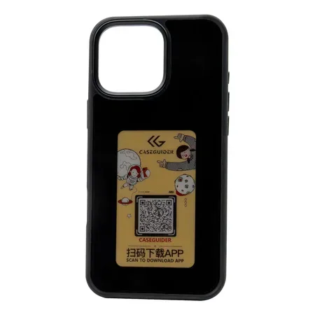 REALPOWER MAGIC CASE,iPhone 16