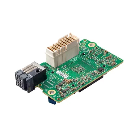 HPE Converged nätverksadapter