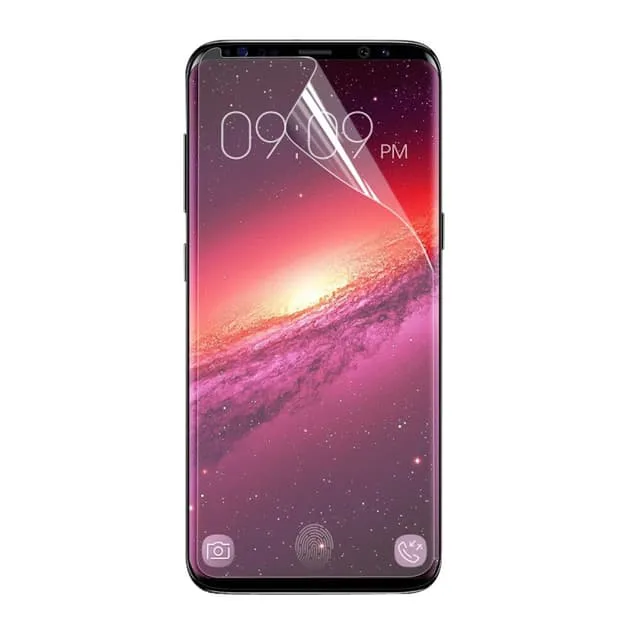 MTK HAT PRINCE PET Skärmskydd till Samsung