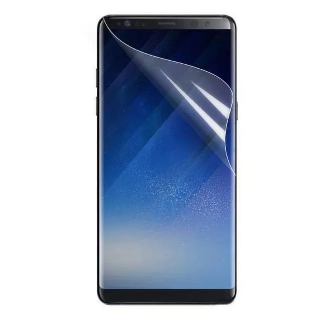 MTK Skärmskydd till Samsung Galaxy Note 8