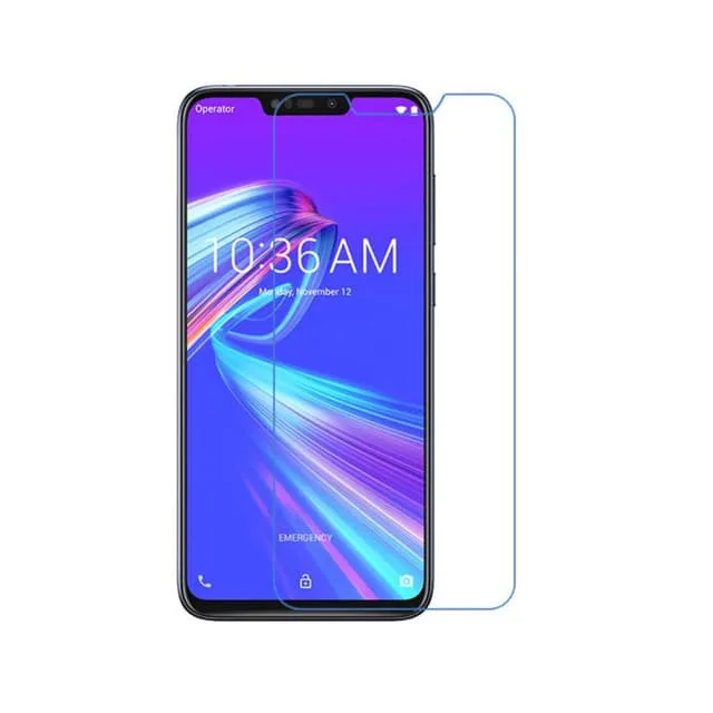 Skärmskydd till Asus Zenfone Max (M2) ZB633KL