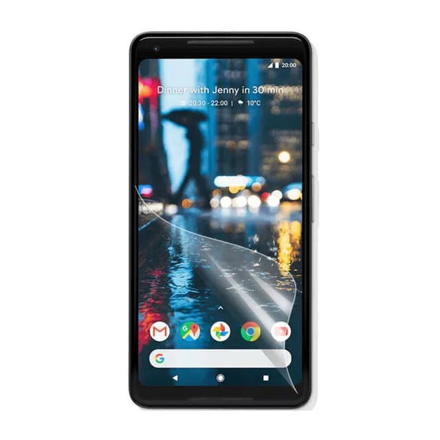 Skärmskydd till Google Pixel 2 XL