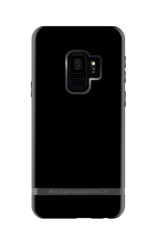 Richmond & Finch skal till Samsung Galaxy S9