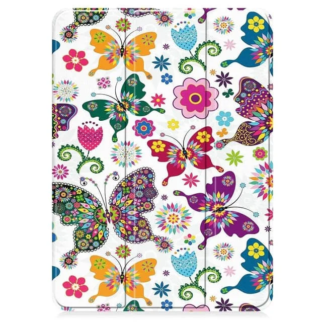MTK Slim Fit Cover Fodral Skal Till OnePlus Pad