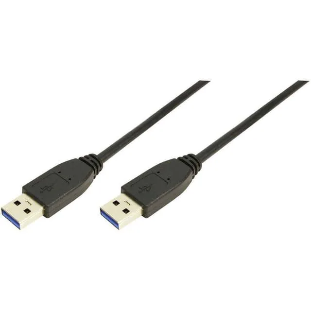 LogiLink CU0040 USB 3.0 Anslutningskabel