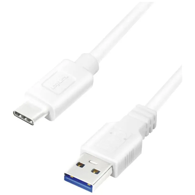 LogiLink CU0176 USB 3.0 [1x USB 3.2 Gen 1 A hane (USB]
