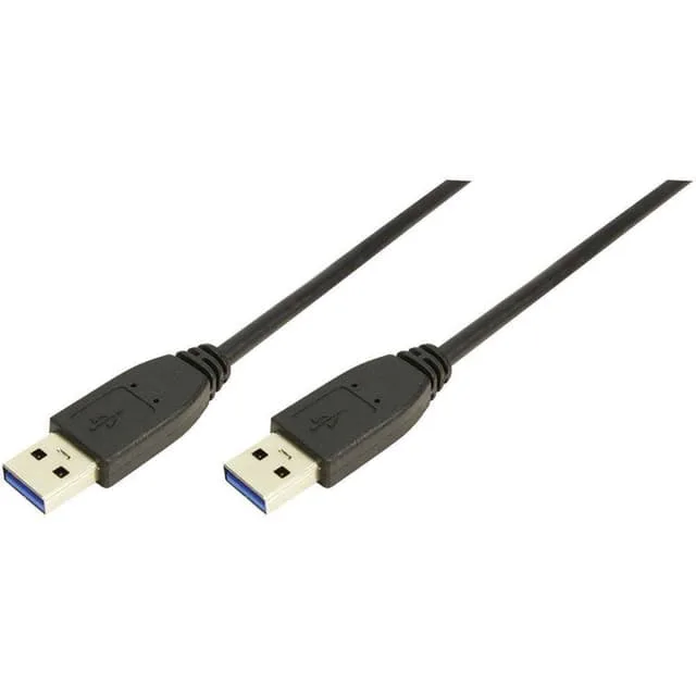 LogiLink CU0038 USB 3.0 Anslutningskabel [1x USB 3.2]