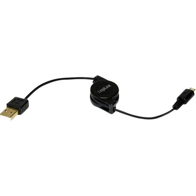 LogiLink USB-kabel