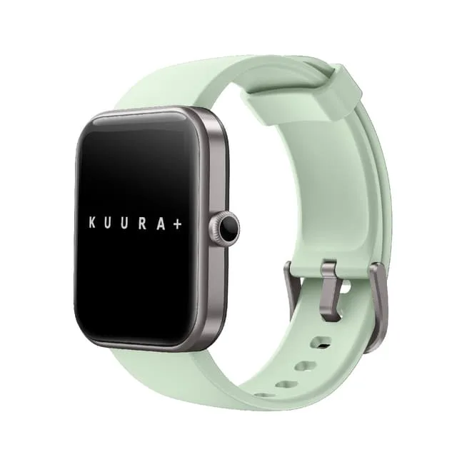 KUURA + Smartwatch DO