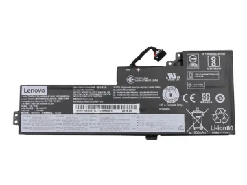 LG Chem Batteri