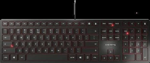 CHERRY KC 6000 SLIM