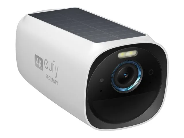 Eufy S330 eufyCam 3 övervakningskamera, 4K