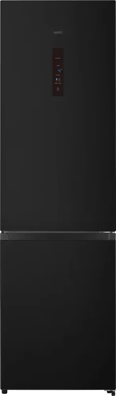Epoq Kombiskåp EBF200DI23D (svart)