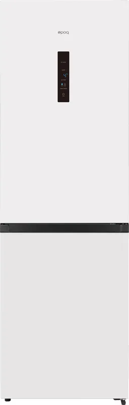 Epoq Kombiskåp EBF185W23D (vit)