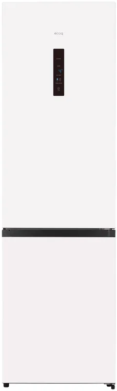 Epoq Kombiskåp EBF200W23D (vit)