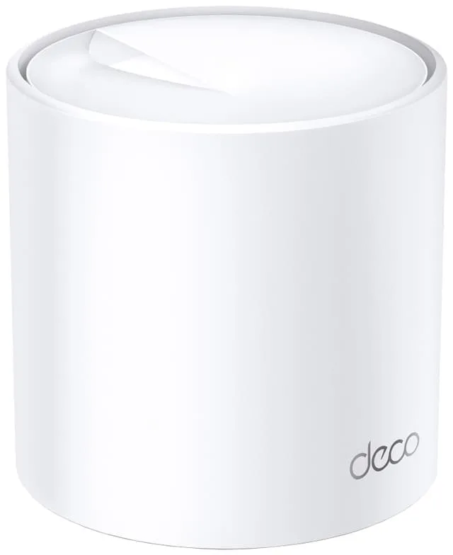 TP-Link Deco X10 V1 Wi-Fi-system