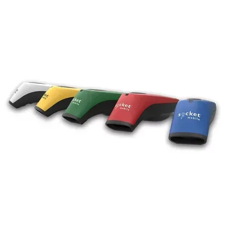 Socket Mobile SocketScan S740 streckkodsläsare