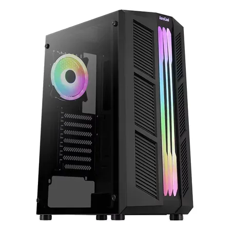 AeroCool Prime ARGB - mid tower