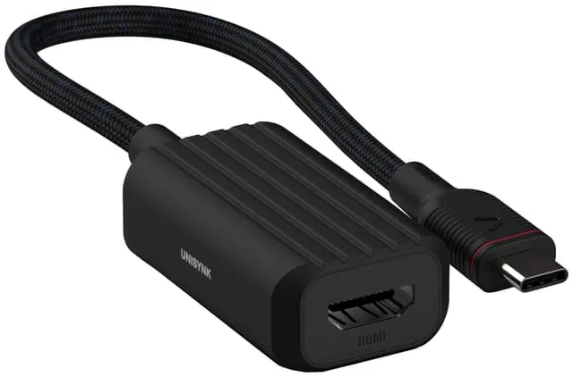 Unisynk Unysink USB-C