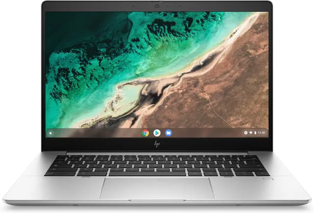 HP Elite c645 G2 14" Chromebook