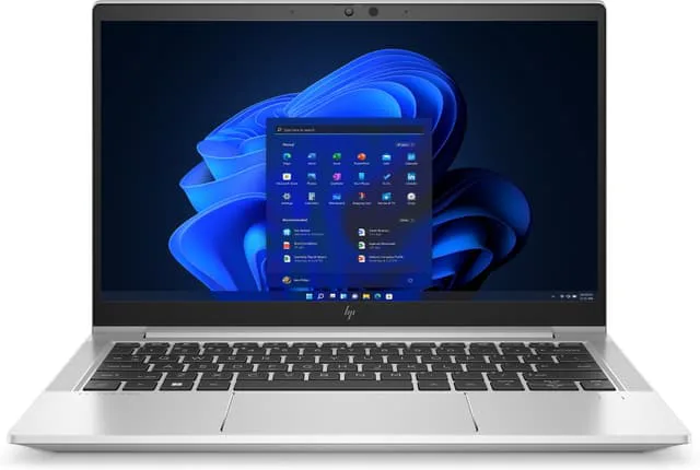 HP EliteBook 630 G9 13.3"