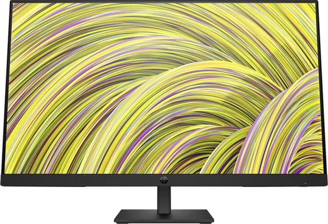 HP P27h G5 27" monitor
