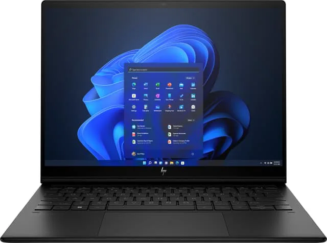 HP Dragonfly Folio G3 13.5"