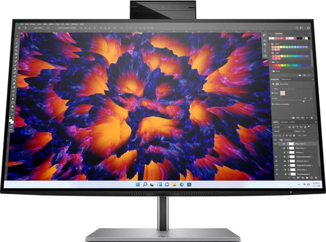 HP 1 Z24m G3 QHD Conferencing Display