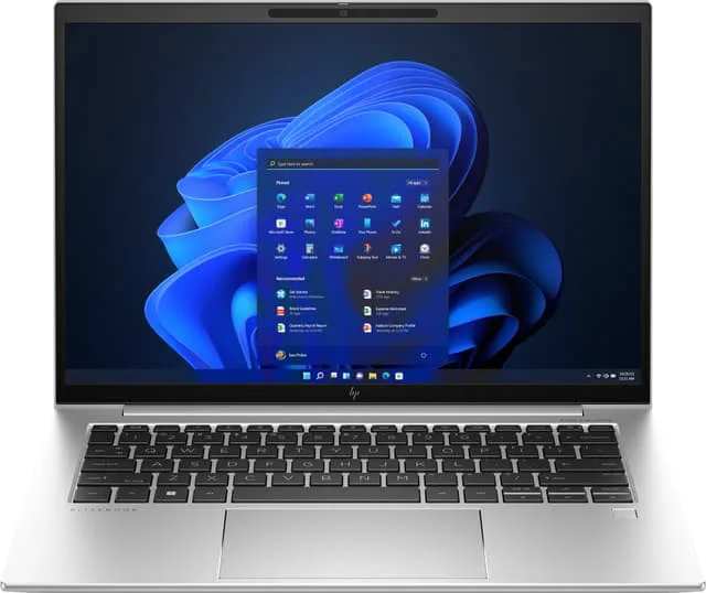 HP EliteBook 840 G10 Core i5