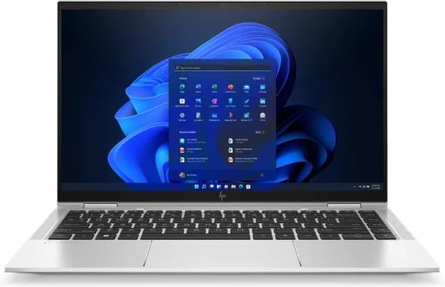 HP EliteBook x360 1040 G8