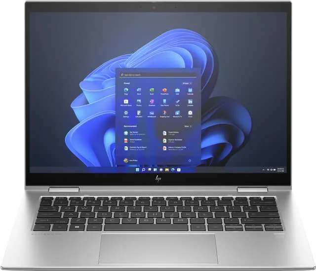 HP Elite x360 1040 G10 Core i5