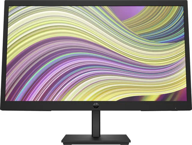 HP P22v G5 21.45" monitor