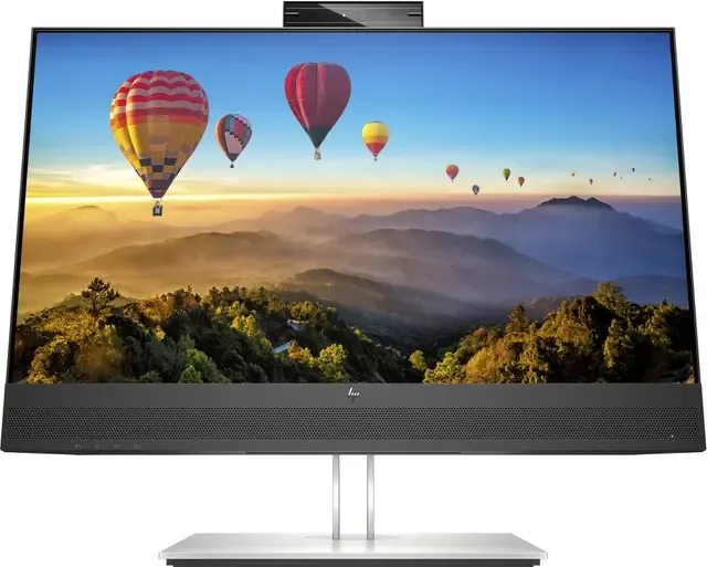 HP E24m G4