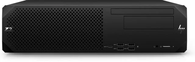 HP Z2 G9 SFF Workstation