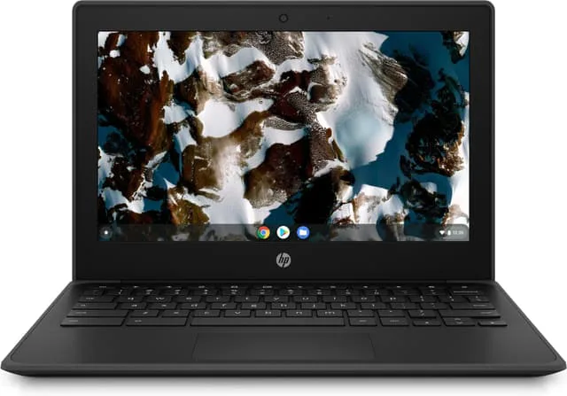 HP Chromebook G9 Education Edition