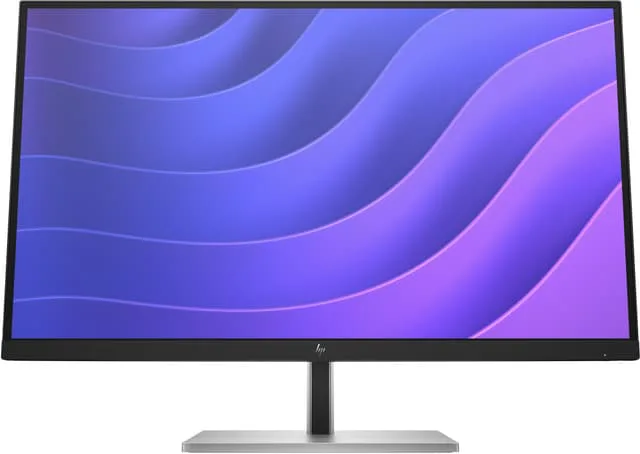 HP E27q G5 QHD 27” bildskärm
