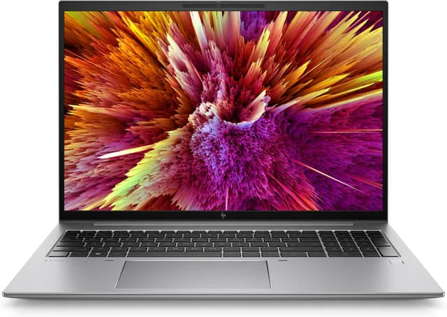 HP Zbook Firefly G10 16