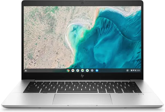 HP Elite c640 G3 Chromebook Bärbar dator